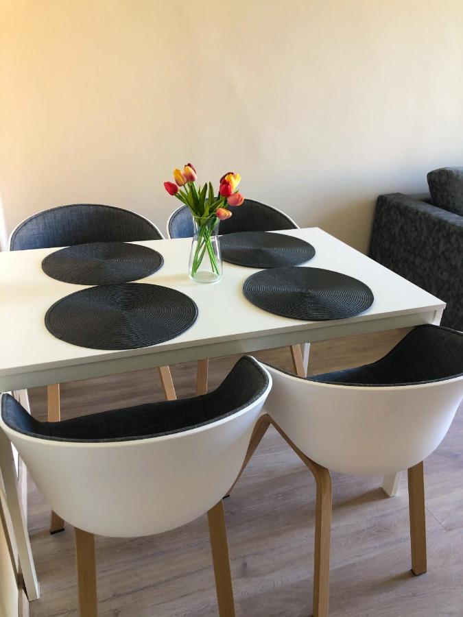 Holiday Apartmanhaz Harkany Luaran gambar