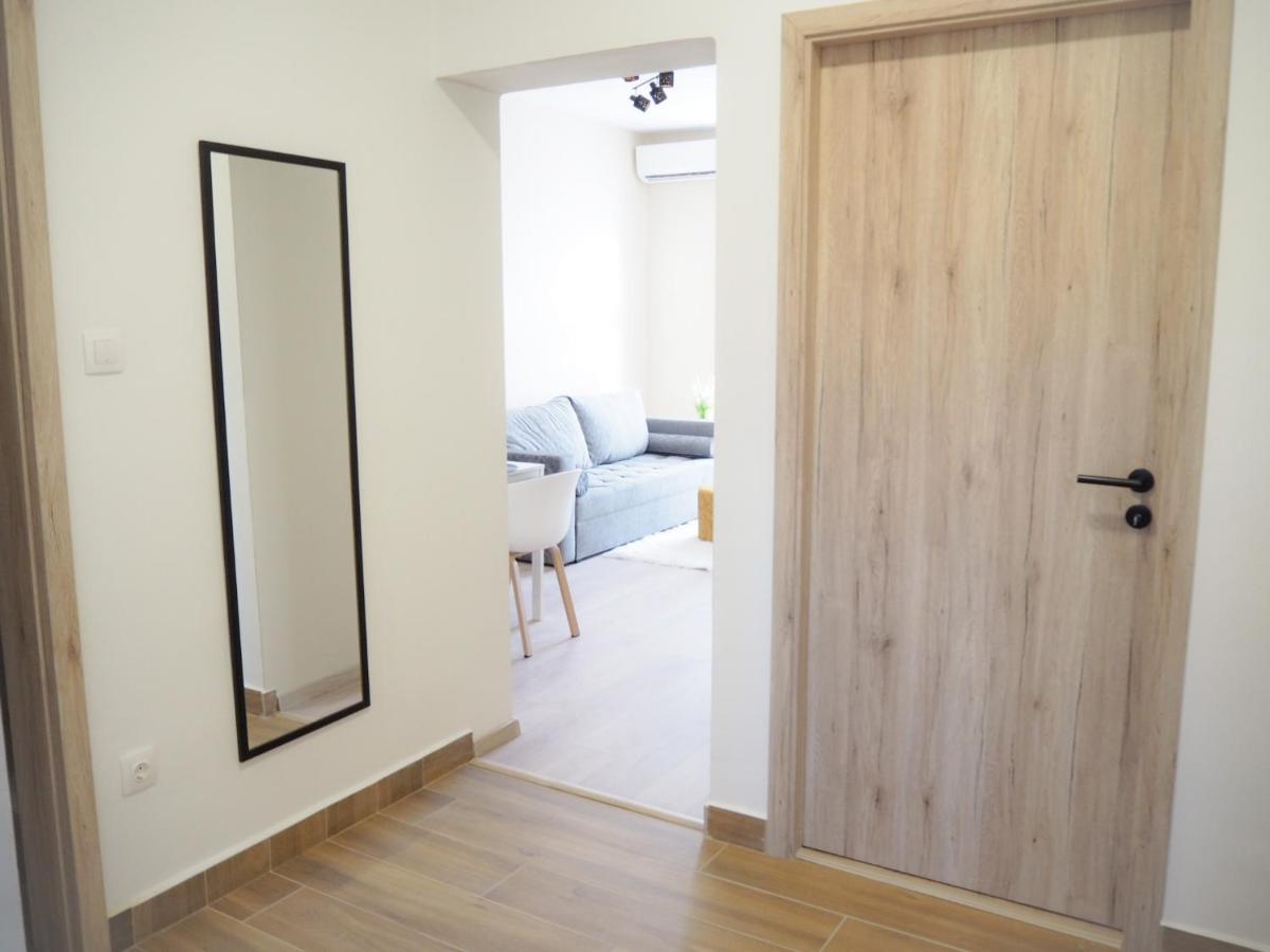 Holiday Apartmanhaz Harkany Luaran gambar