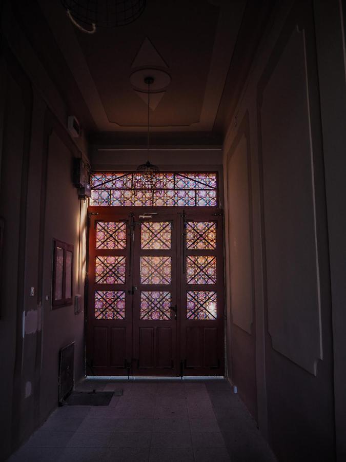 Holiday Apartmanhaz Harkany Luaran gambar
