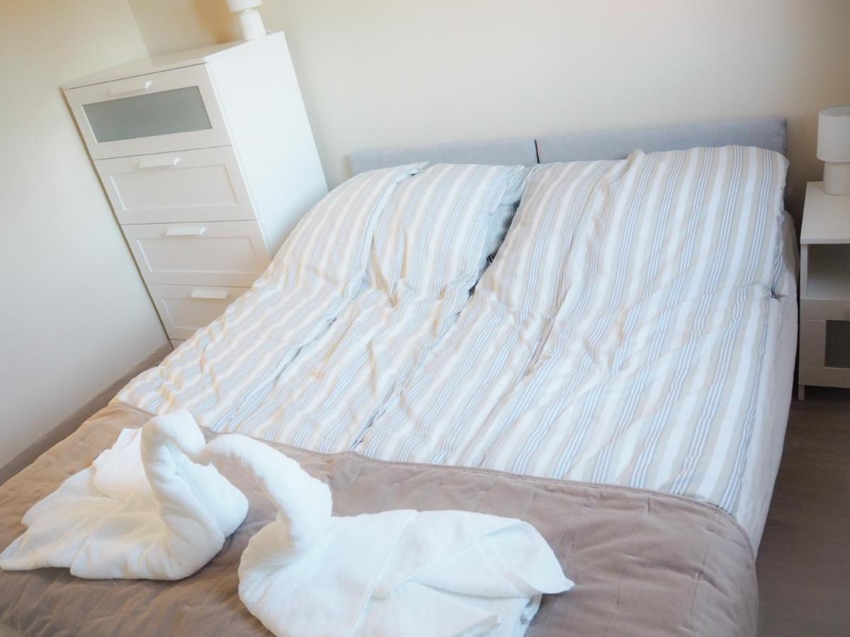 Holiday Apartmanhaz Harkany Luaran gambar