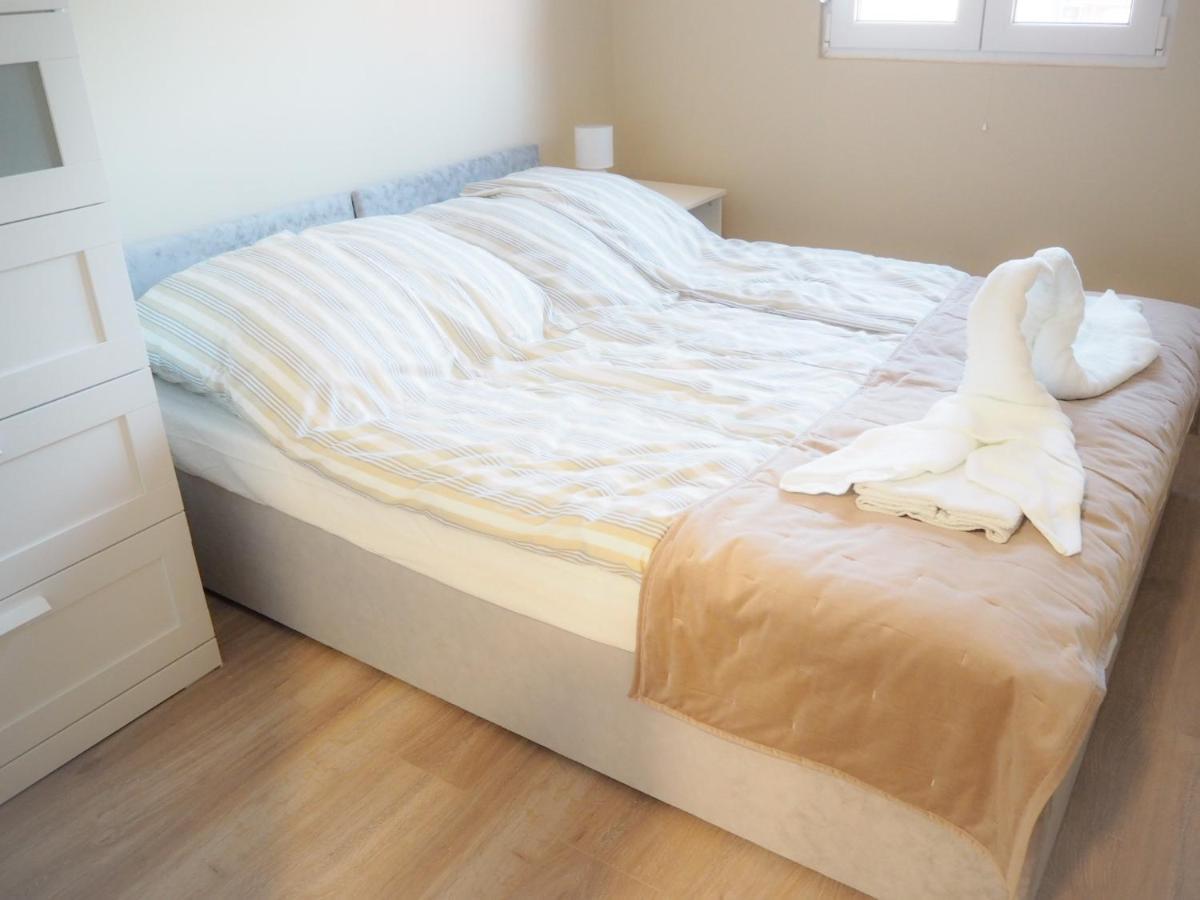 Holiday Apartmanhaz Harkany Luaran gambar