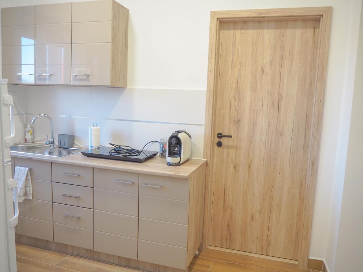 Holiday Apartmanhaz Harkany Luaran gambar