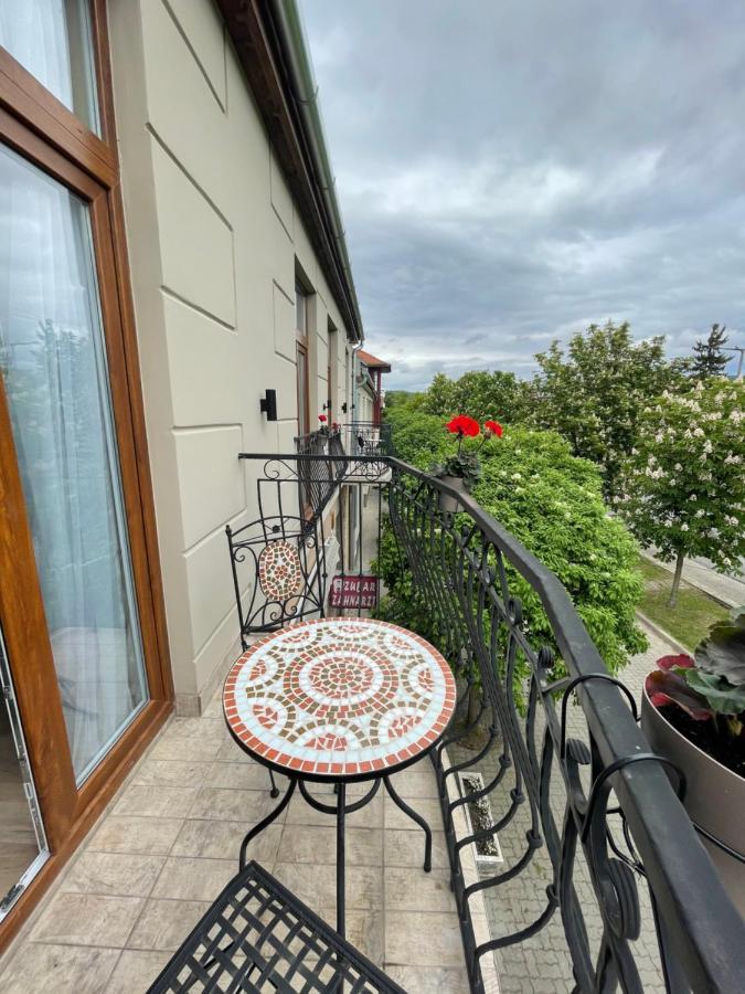 Holiday Apartmanhaz Harkany Luaran gambar